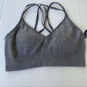 Grey Aerie Sports Bra